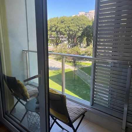 Iris Apartment Private Parking Σπλιτ Εξωτερικό φωτογραφία