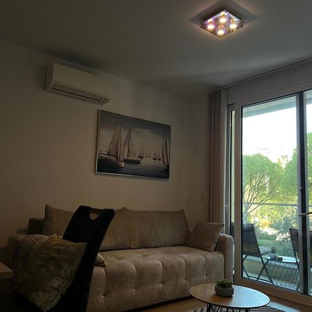 Iris Apartment Private Parking Σπλιτ Εξωτερικό φωτογραφία