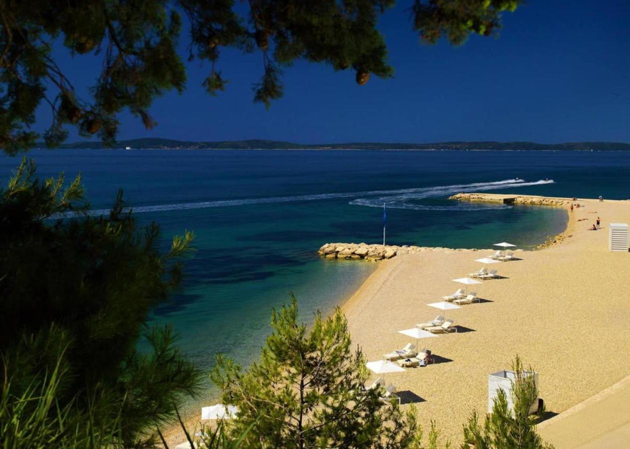 Iris Apartment Private Parking Σπλιτ Εξωτερικό φωτογραφία