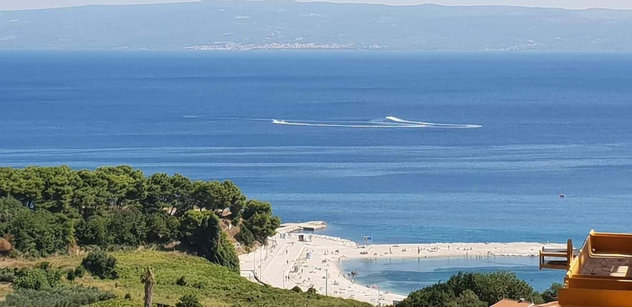 Iris Apartment Private Parking Σπλιτ Εξωτερικό φωτογραφία