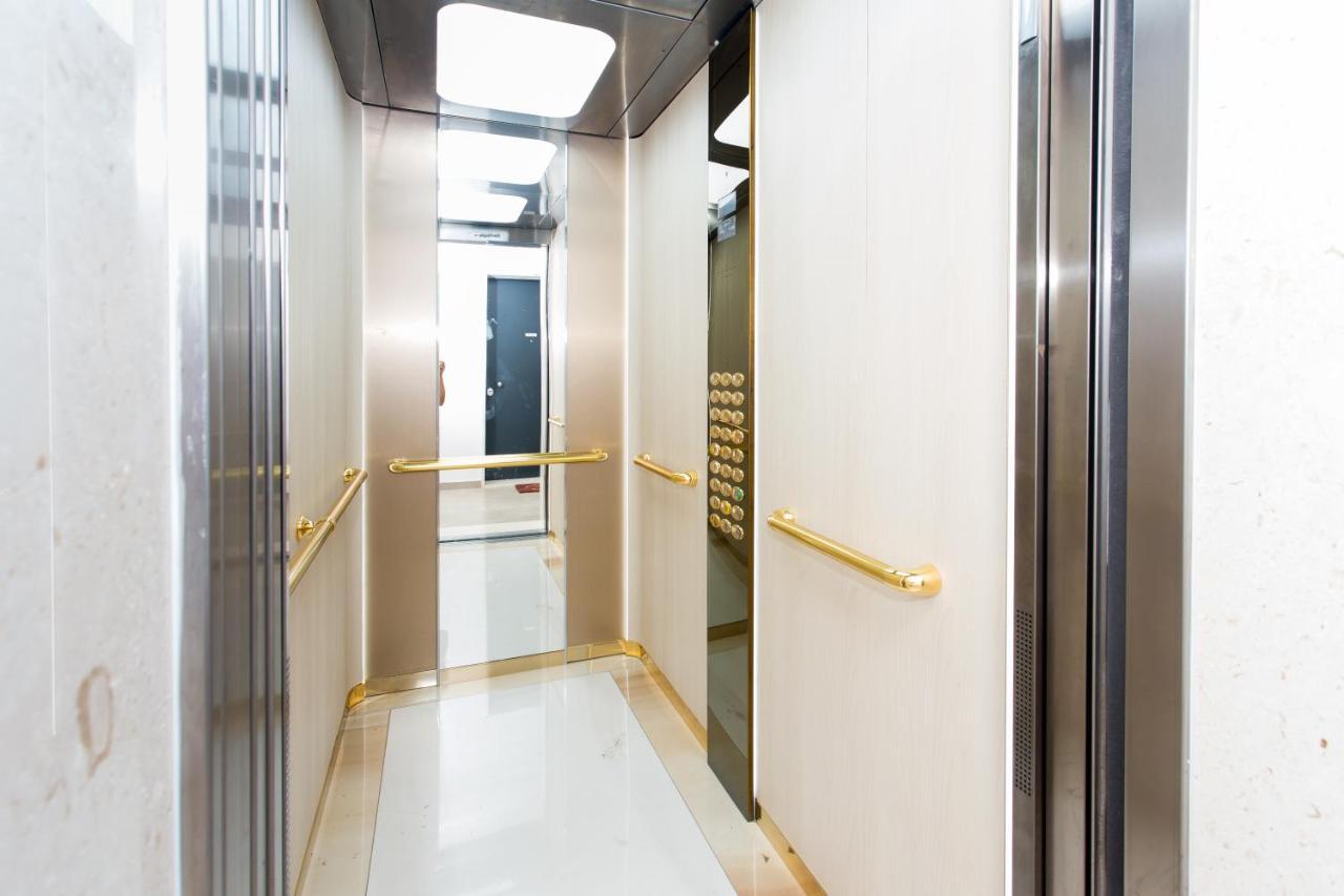 Iris Apartment Private Parking Σπλιτ Εξωτερικό φωτογραφία