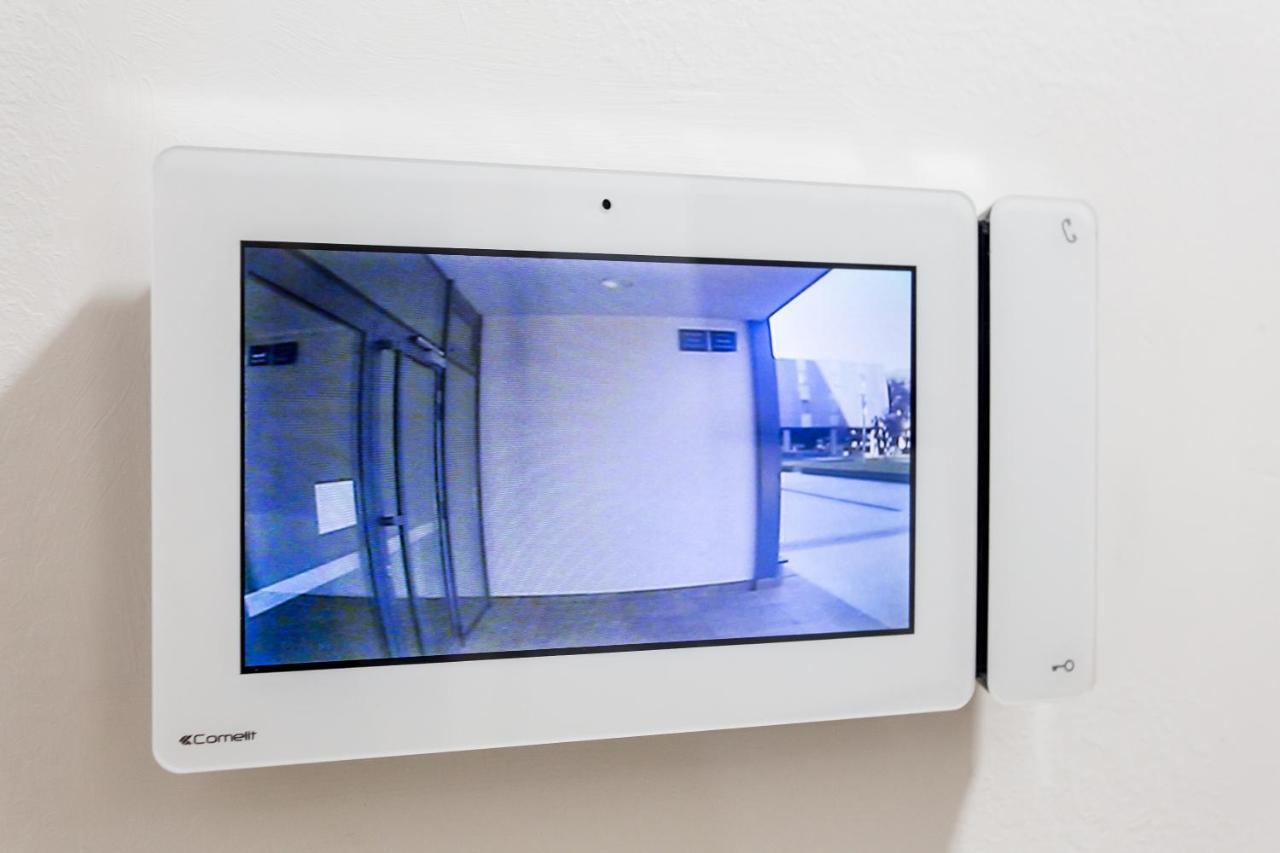 Iris Apartment Private Parking Σπλιτ Εξωτερικό φωτογραφία