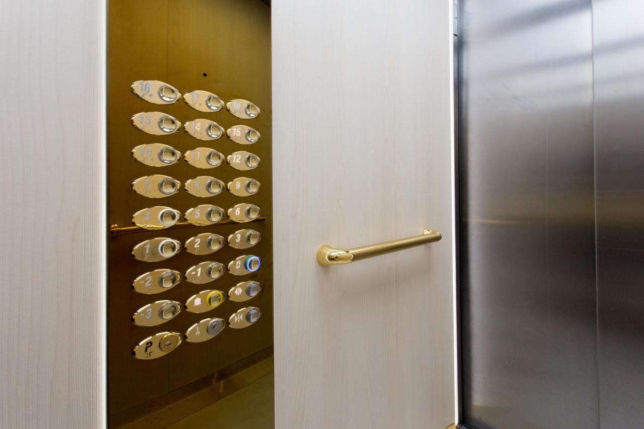 Iris Apartment Private Parking Σπλιτ Εξωτερικό φωτογραφία