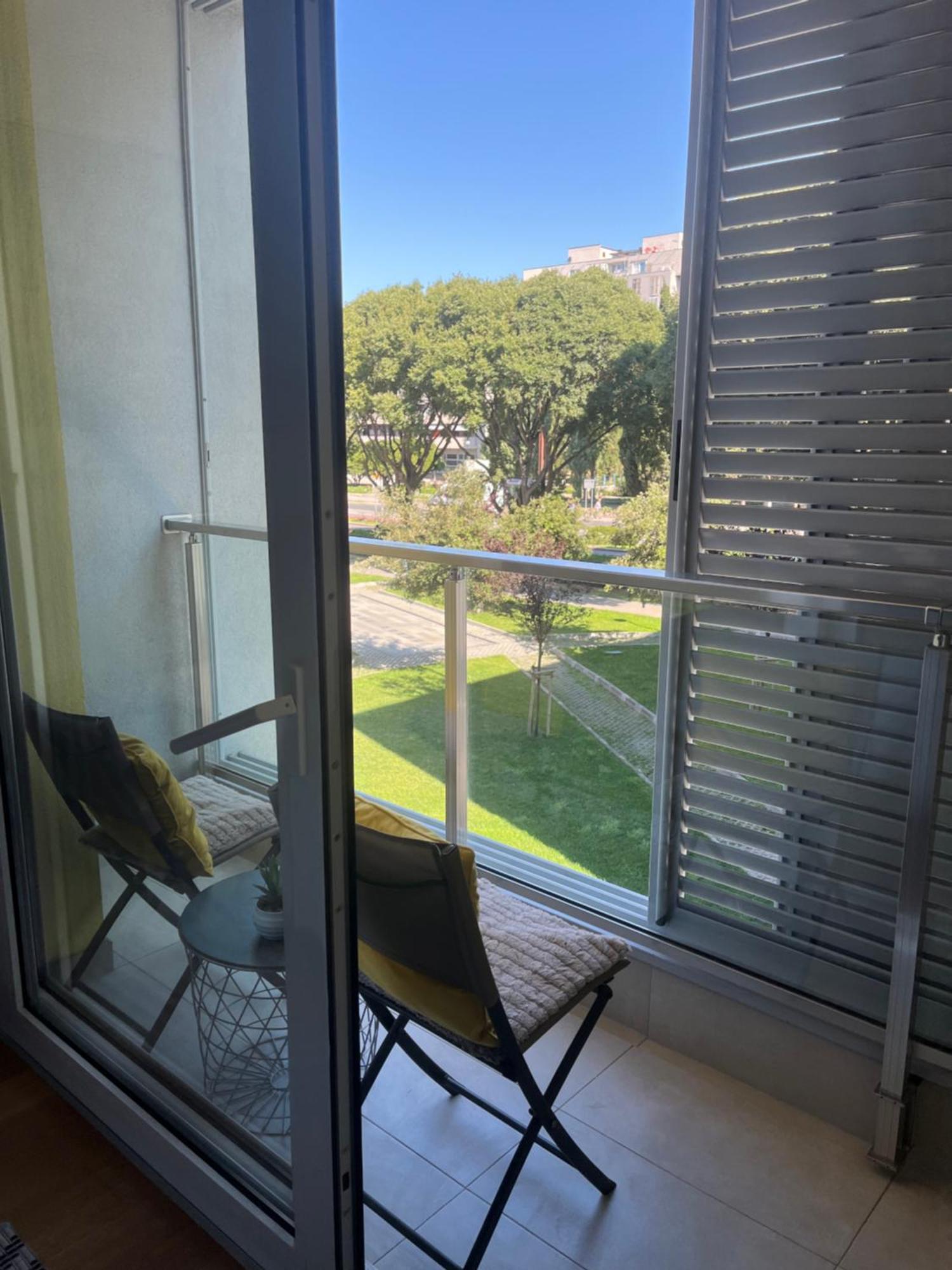 Iris Apartment Private Parking Σπλιτ Εξωτερικό φωτογραφία