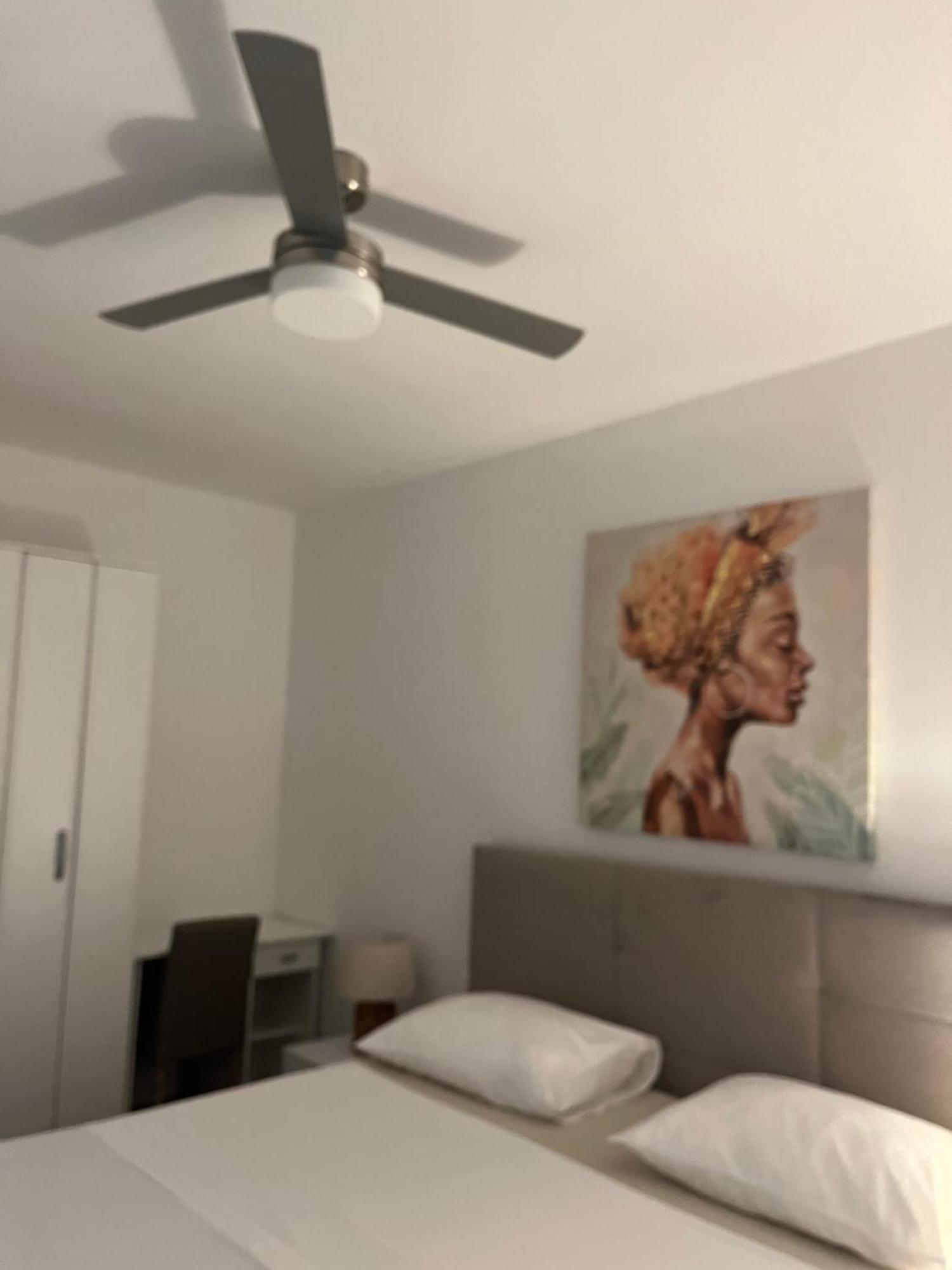 Iris Apartment Private Parking Σπλιτ Εξωτερικό φωτογραφία
