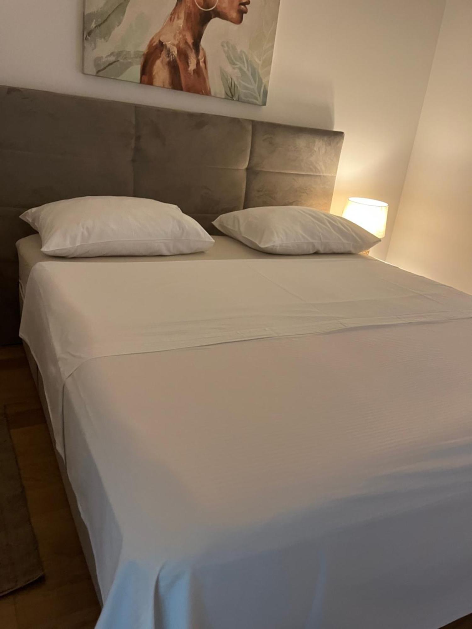 Iris Apartment Private Parking Σπλιτ Εξωτερικό φωτογραφία
