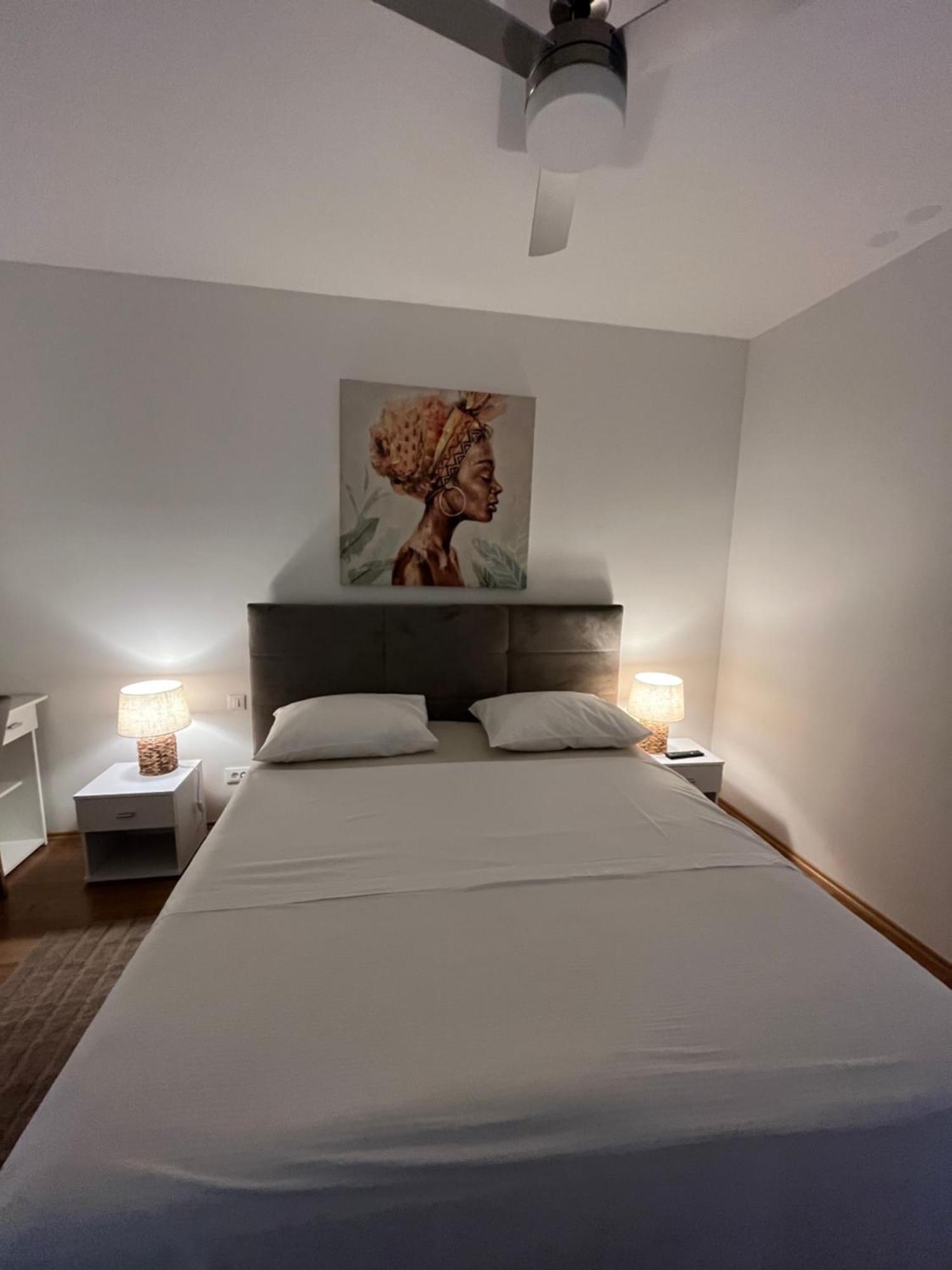 Iris Apartment Private Parking Σπλιτ Εξωτερικό φωτογραφία