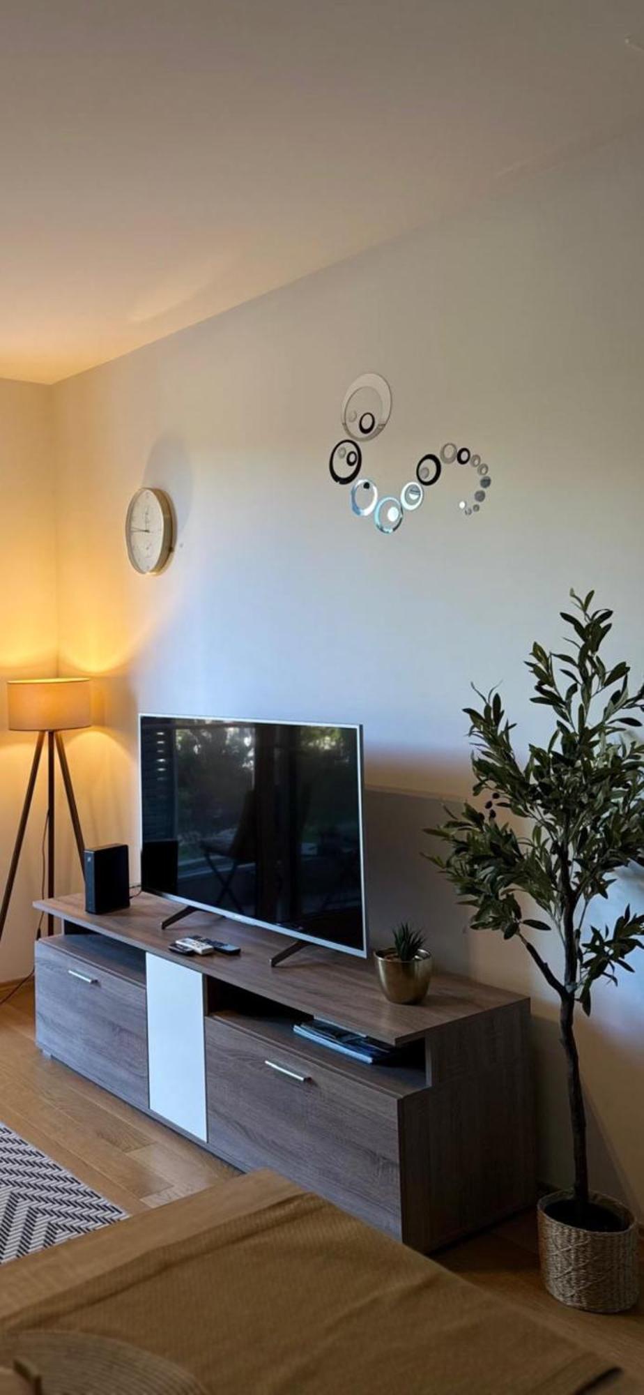 Iris Apartment Private Parking Σπλιτ Εξωτερικό φωτογραφία