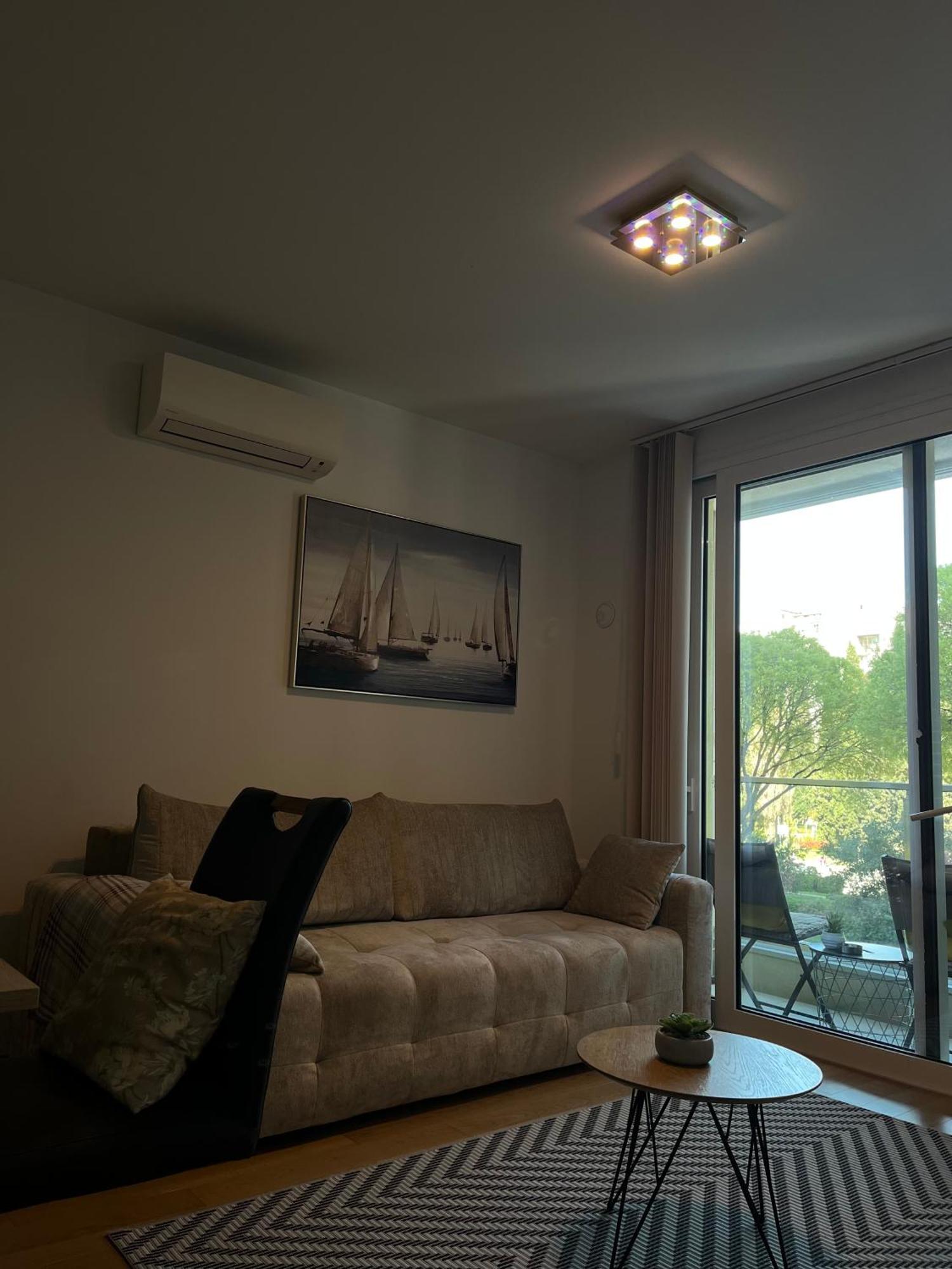 Iris Apartment Private Parking Σπλιτ Εξωτερικό φωτογραφία